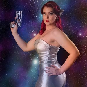 Meet your Posher, Jessa